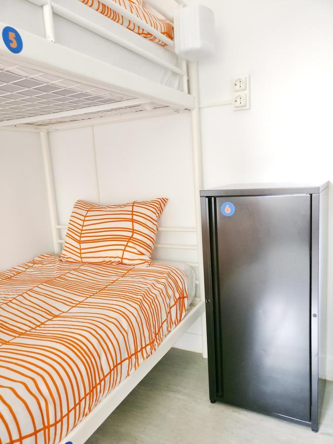 Cosy Hostel Lisbon