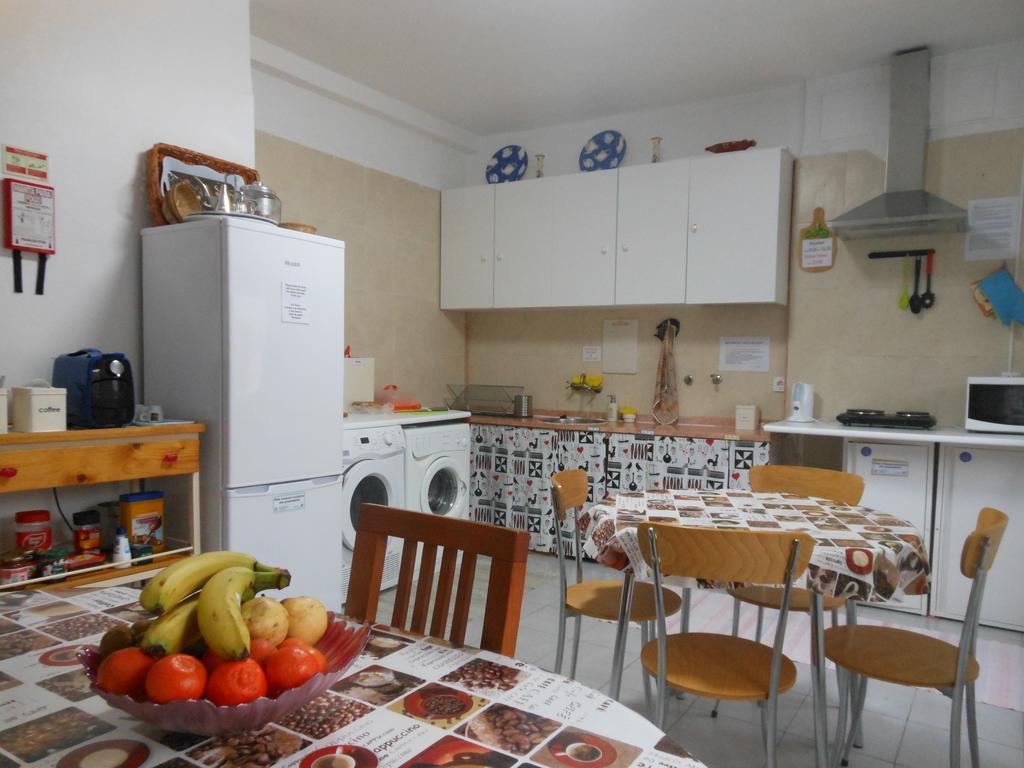 Albergue Cosy *