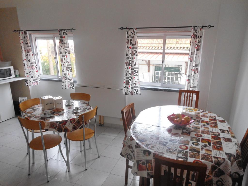 Albergue Cosy *