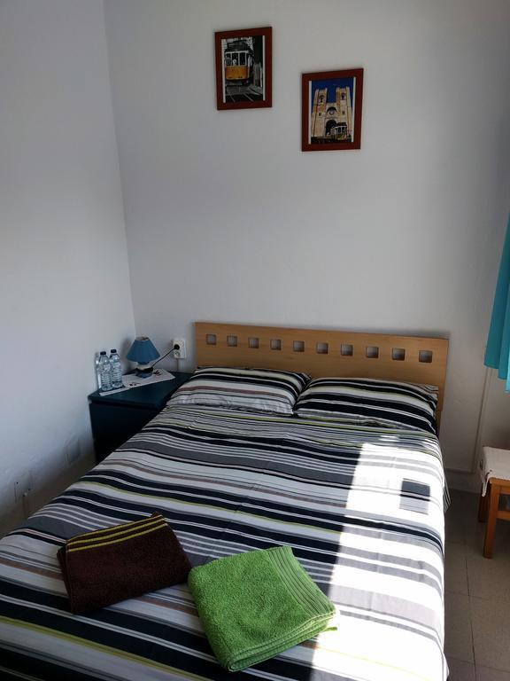 Albergue Cosy Lisboa