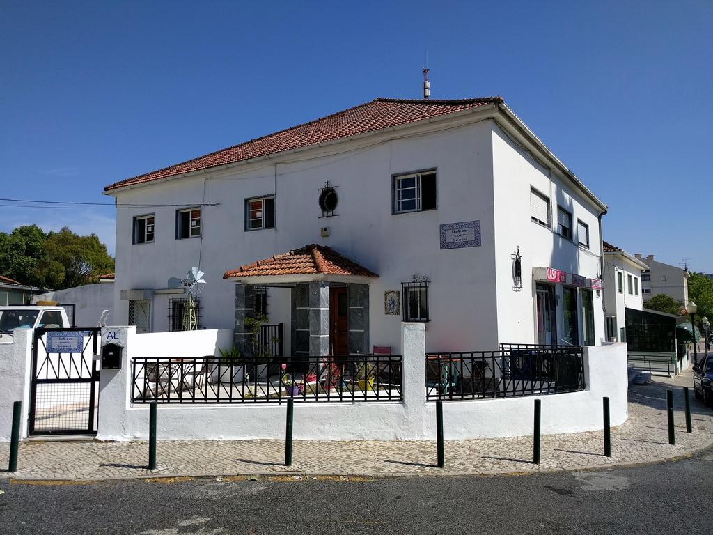 Cosy Lisboa