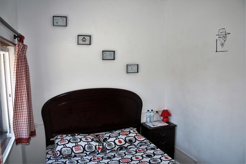 Albergue Cosy Lisboa