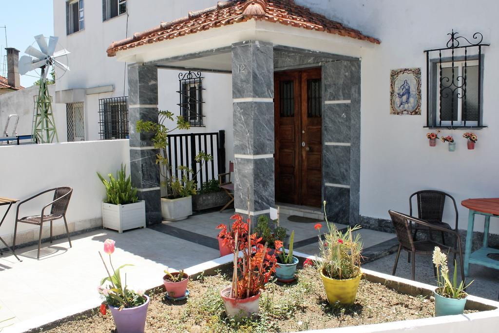 Albergue Cosy Lisboa