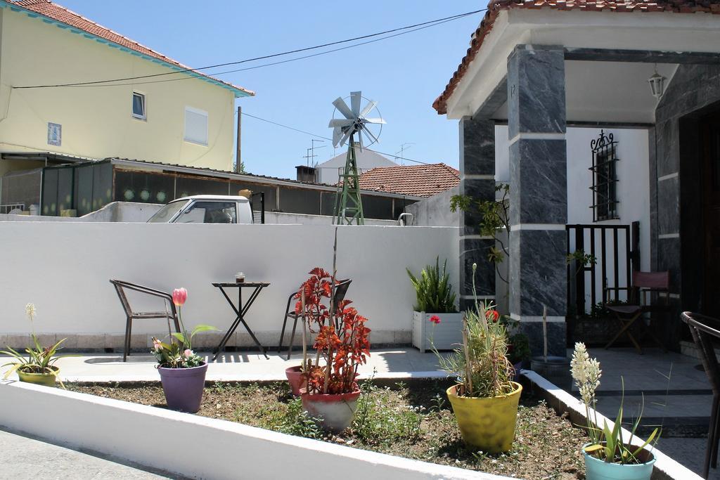 Albergue Cosy *