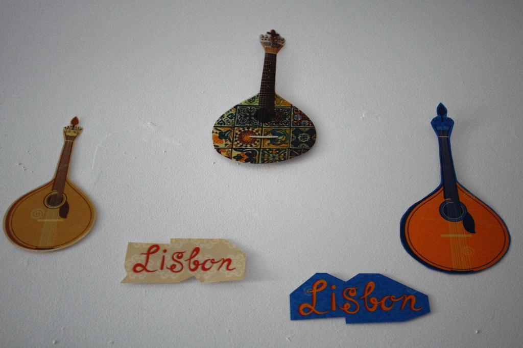 Albergue Cosy Lisboa