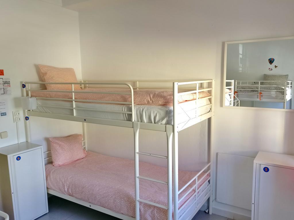 Albergue Cosy