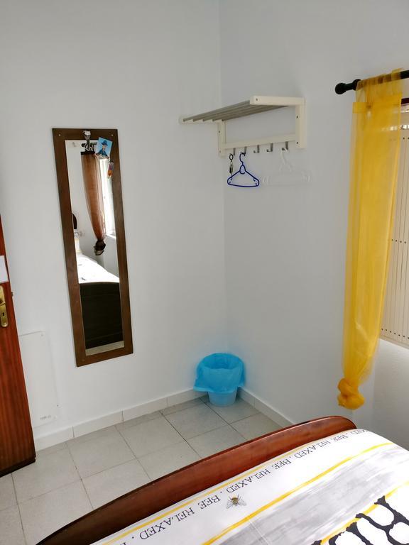 Albergue Cosy *