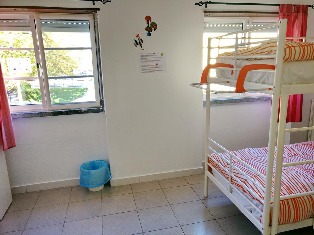 Albergue Cosy