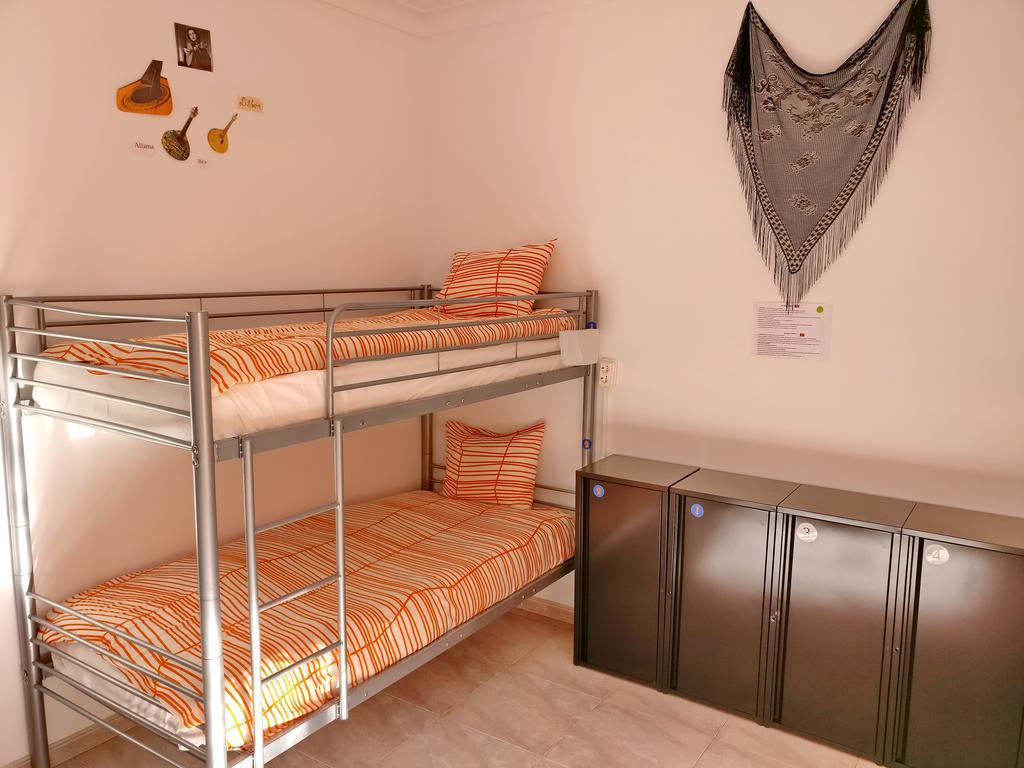 Albergue Cosy *