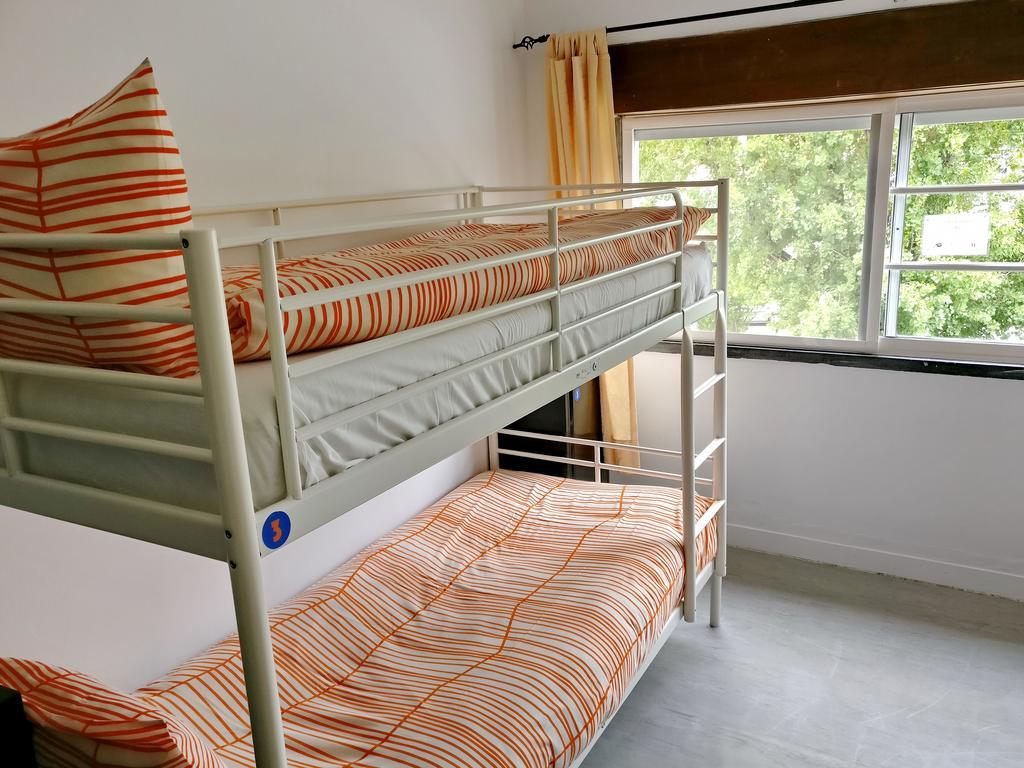 Albergue Cosy