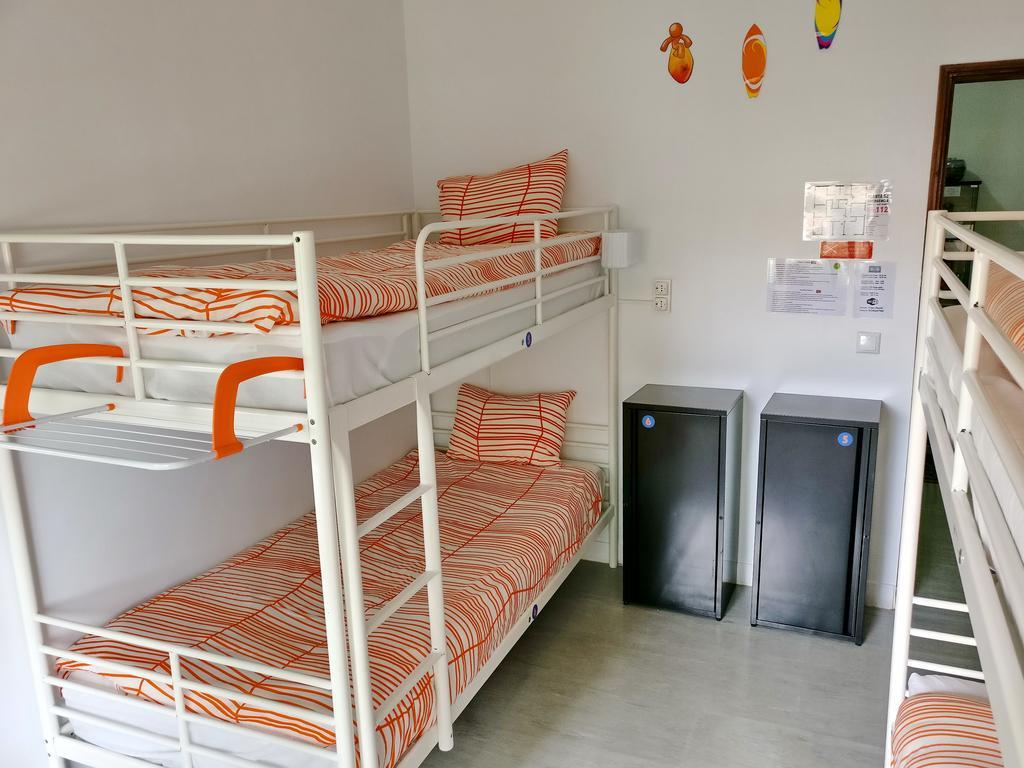 Albergue Cosy Lisboa
