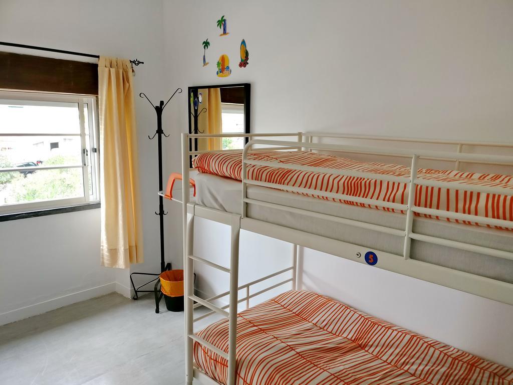 Albergue Cosy Lisboa
