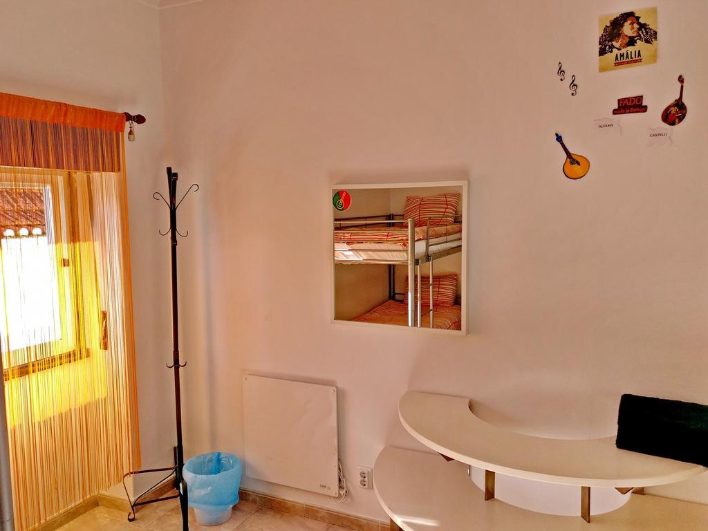 Albergue Cosy
