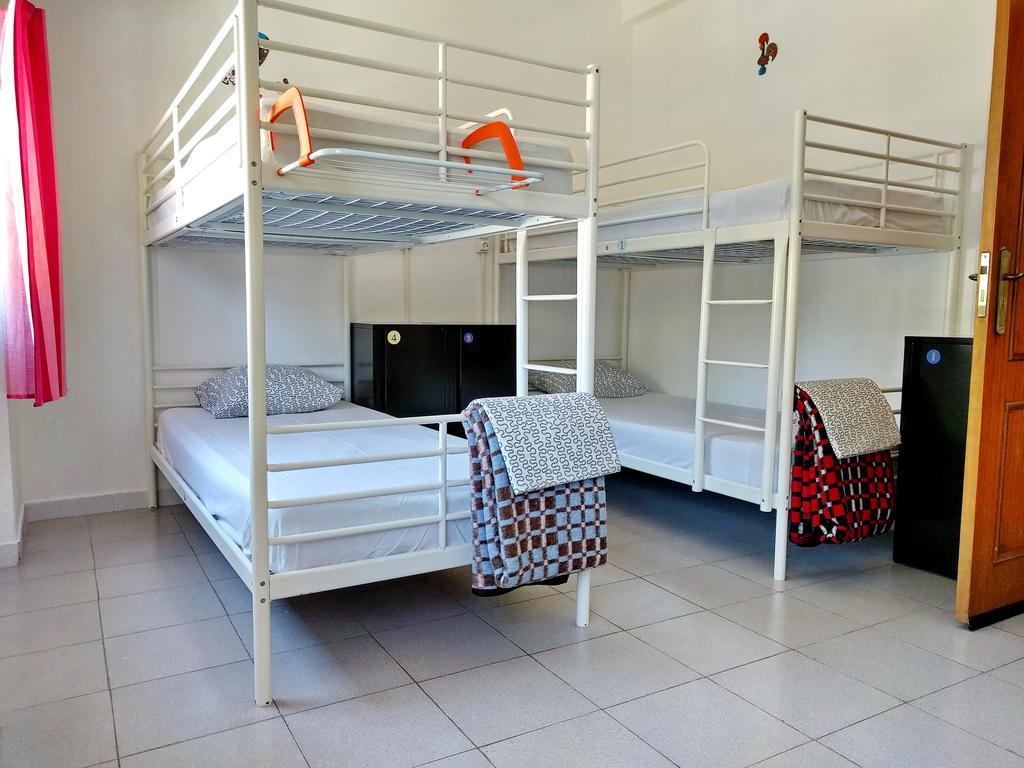 Albergue Cosy *