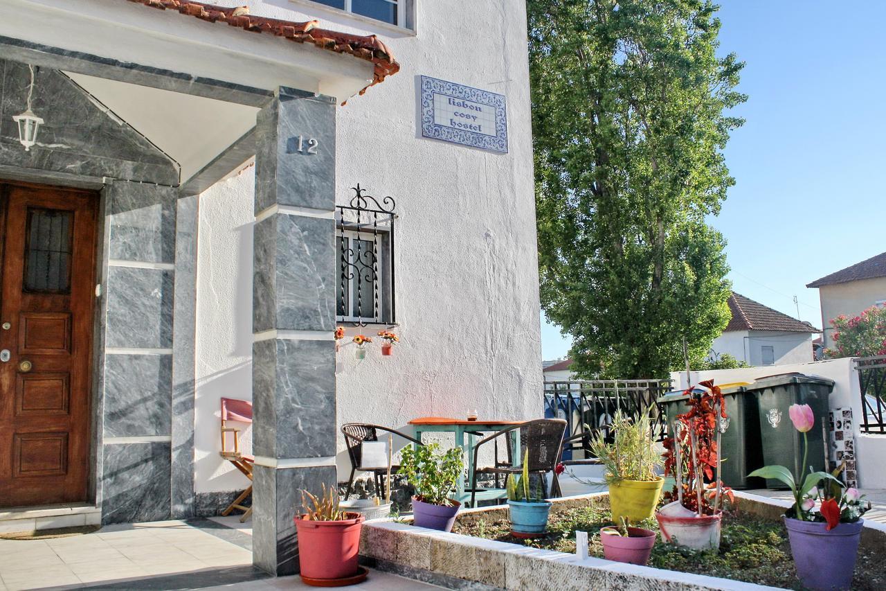 Albergue Cosy Lisboa